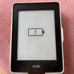 Amazon Kindle