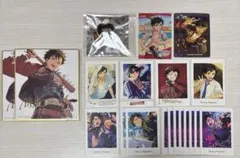 あんスタ あんさんぶるスターズ 南雲鉄虎