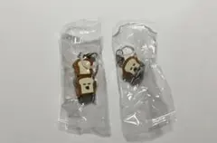 ま*ん様 パンどろぼう めじるしアクセサリー3