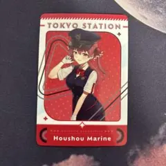2026年最新】東京駅 ホロライブ 特典の人気アイテム - メルカリ