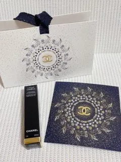 CHANEL ユイル ア オングル　ネイルオイル　新品・未使用