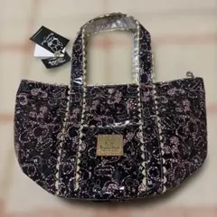GARCIA MARQUEZ ディズニーコラボバッグLサイズ タグ付き新品未使用 