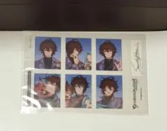 グラフェス グラブル サンダルフォン キャラソンcd ジャケット - メルカリ