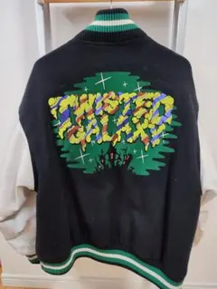 2025年最新】REVOLVER スタジャンの人気アイテム - メルカリ