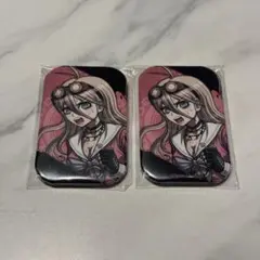 ダンガンロンパ セリフ缶バッジ 入間美兎 - メルカリ