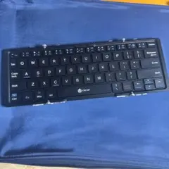 iClever アイクレバー　折り畳みキーボード