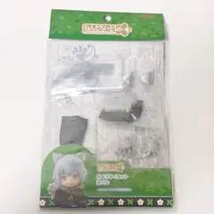 2025年最新】ねんどろいどどーる 狼くんの人気アイテム - メルカリ