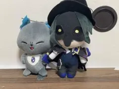 ツイステッドワンダーランド　グッズまとめ売り