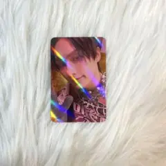 HAPPY BURSTDAY ジュン