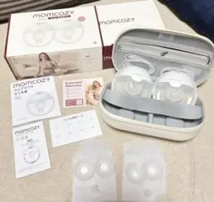 2026年最新】Momcozy m5の人気アイテム - メルカリ