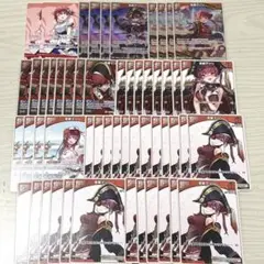 hololive ホロライブカード ホロカ 宝鐘マリン