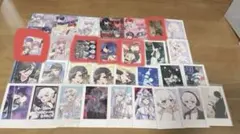 いれいす グッズ まとめ売り チェキ