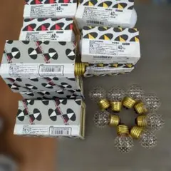 TOKI シルバーランプ 100V 60W PSTK 13個セット - メルカリ