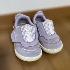 イフミー　スニーカー　13.5センチ