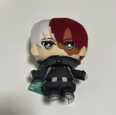 僕のヒーローアカデミア　ともぬい　轟焦凍　WHM