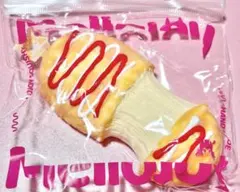 メロジョイ Mellojoy ながー い シリーズ とろりチーズドッグ - メルカリ