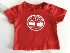 ティンバーランド　Tシャツ 　74cm 12mのサムネイル