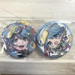 2026年最新】HOTOKE 缶バッジの人気アイテム - メルカリ