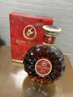 REMY MARTIN XO SPECIAL 700ml 箱入りのサムネイル