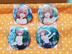 2026年最新】やはり俺の青春ラブコメはまちがっている缶バッジの人気