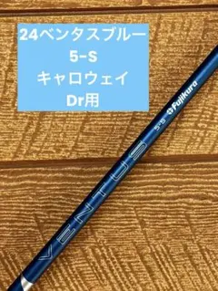 2026年最新】VENTUS blue 24 callawayの人気アイテム - メルカリ