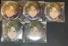 あんスタ コレクション缶バッジ 蓮巳敬人