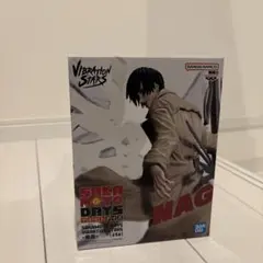 SAKAMOTO DAYS VIBRATION STARS 南雲 フィギュア
