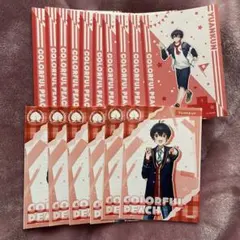 ゆあんくんわだらんトレカ - メルカリ