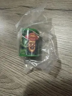 こびとづかん コインケース リトルハナガシラ