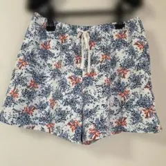 UNIQLO PAUL & JOE 新品未使用　ショートパンツ Sサイズ