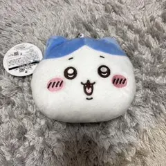 【新品未使用】ちいかわ ハチワレ ポーチ