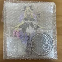 名探偵プリキュア ビッグアクリルスタンド キュアアルカナ・シャドウ