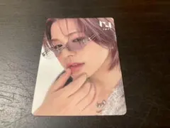 松田迅　INI THE ORIGIN limited ラキドロ トレカ