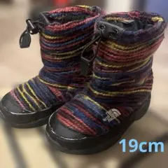 THE NORTH FACE 子ども用ブーツ