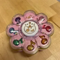 おジャ魔女どれみ リズムタップフェイスパウダー 20th anniversary