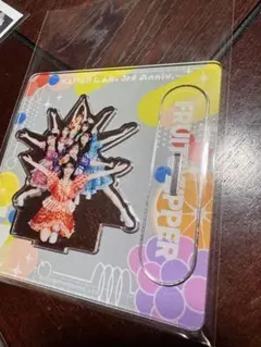FRUITS ZIPPER 集合　アクスタ