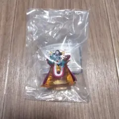 ドラゴンクエスト　クリスタルモンスターズ　 ロトの伝説編　ゾーマ　ガチャガチャ