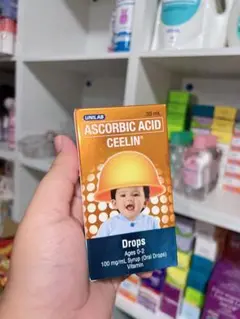 Ceelin 30ml