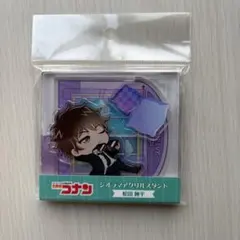 名探偵コナン　ジオラマアクリルスタンド　松田陣平