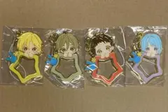 あんスタ Ra*bits なずな 友也 光 創 みにコレ チャームコレクション