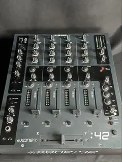 ALLEN&HEATH XONE:23C 元箱、内箱、おまけ付き ALLEN&HEATH XONE:23C 元箱、内箱、おまけ付き - メルカリ