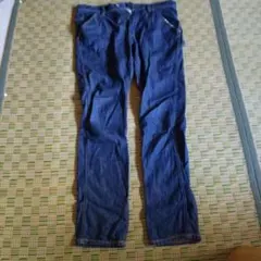 ≪最終値下げ！≫UNITED ARROWS サルエルジーンズ