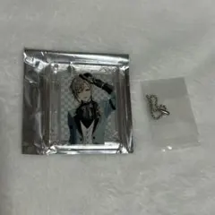 にじさんじ アニカフェ コロッタ 叶