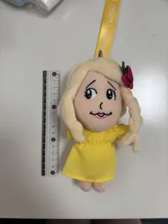 ぬいぐるみ 玉井詩織 ももクロ ももいろクローバーZ - メルカリ