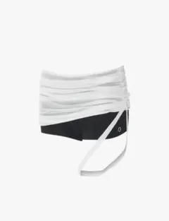 THEREDTHREAD ショートパンツ