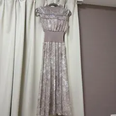 リエンダワンピ