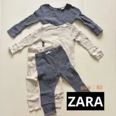 zaraベビー 80