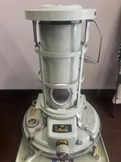 Aladdin Blue Flame Heater J380003 - メルカリ