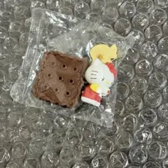 チョコサプ　サンリオキャラクターズ　ハローキティ