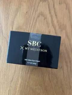 SBCステムアイクリーム20ｇ SBC湘南美容クリニックオンラインストア